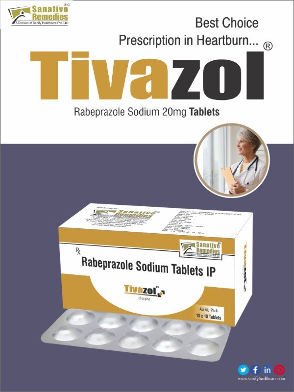 TIVAzol-20
